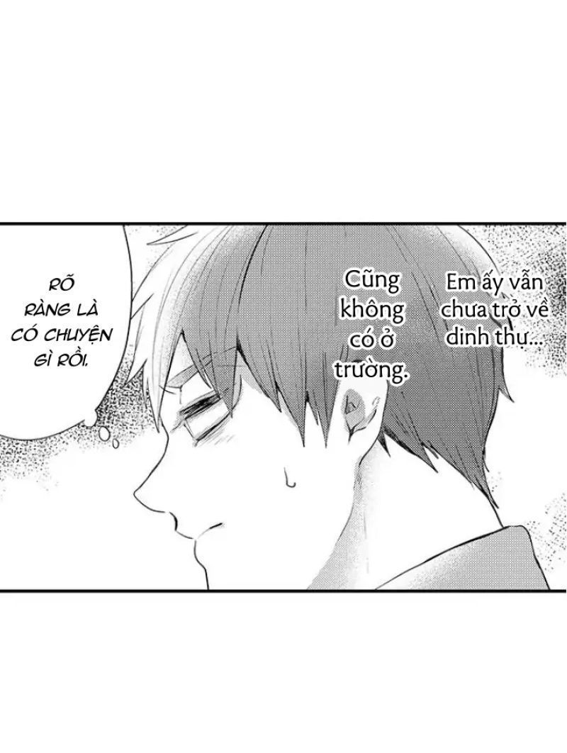 tiếng gọi của tình yêu sau trải nghiệm cận tử chapter 37 25