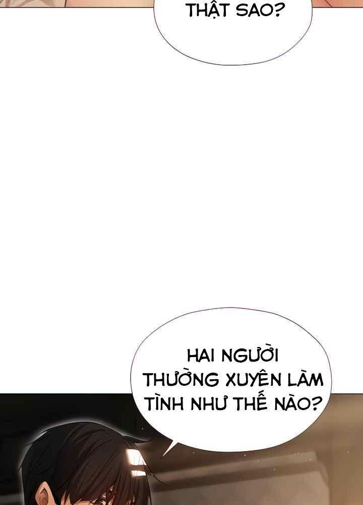 thợ săn bươm bướm chapter 6.1 24