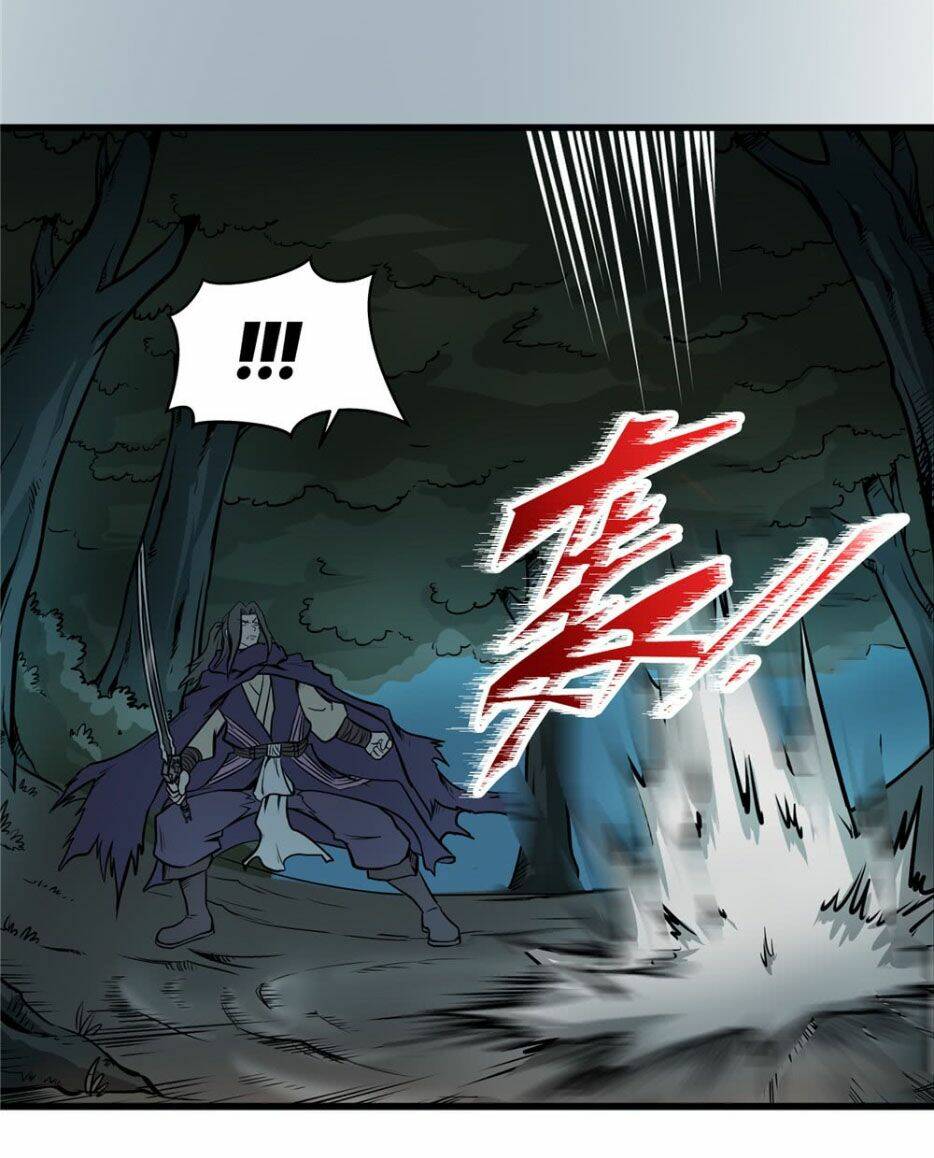 hiệp hành cửu thiên chapter 24 29