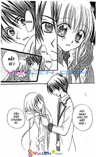 công chúa ẩm thực chapter 8 104