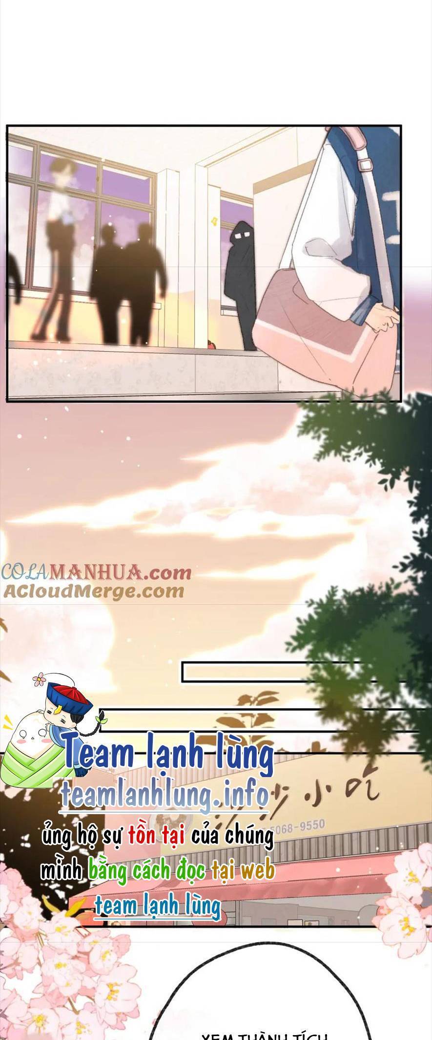 nhật ký tình yêu hằng ngày chapter 30 17