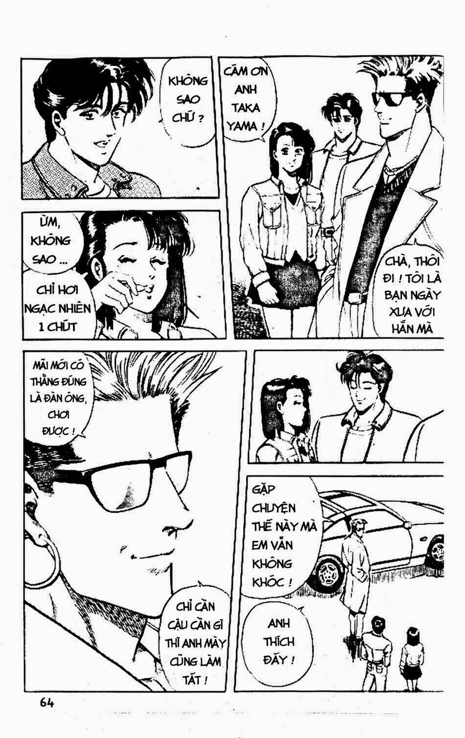 sức mạnh nhân đôi chapter 1.2 30