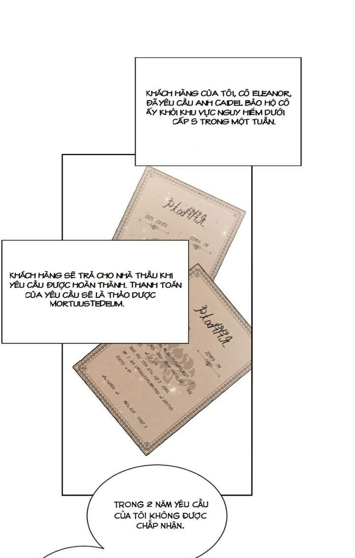 a witch’s hopeless wish chapter 6 41