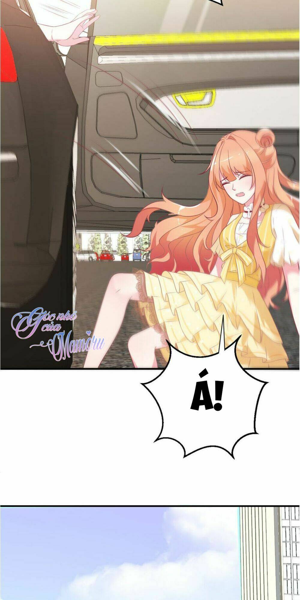 phụng tử thành hôn : tiên thê không được trốn chapter 2 13