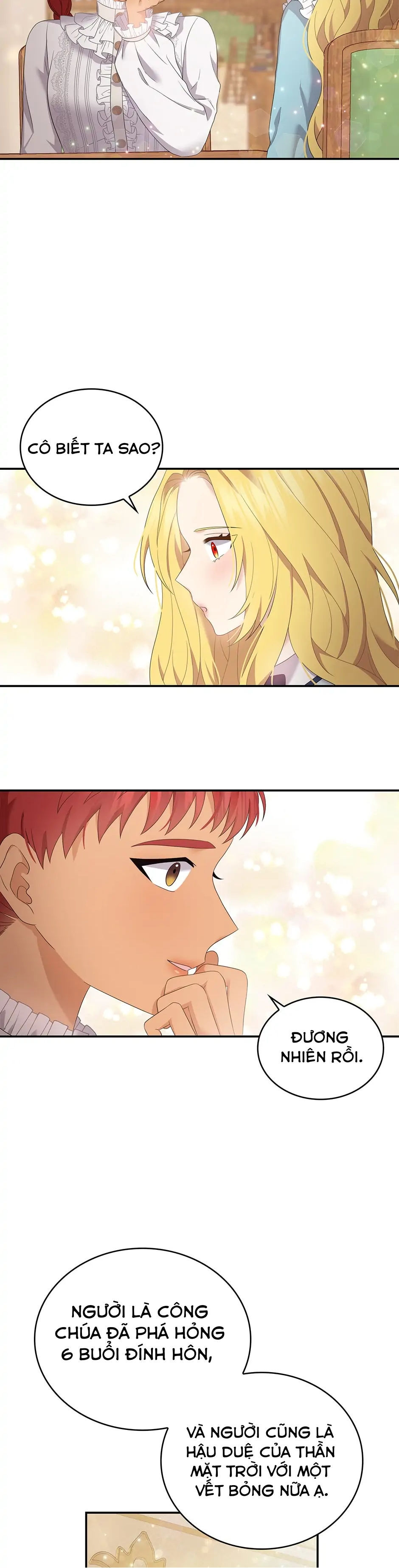 công chúa hai mặt chapter 49 13