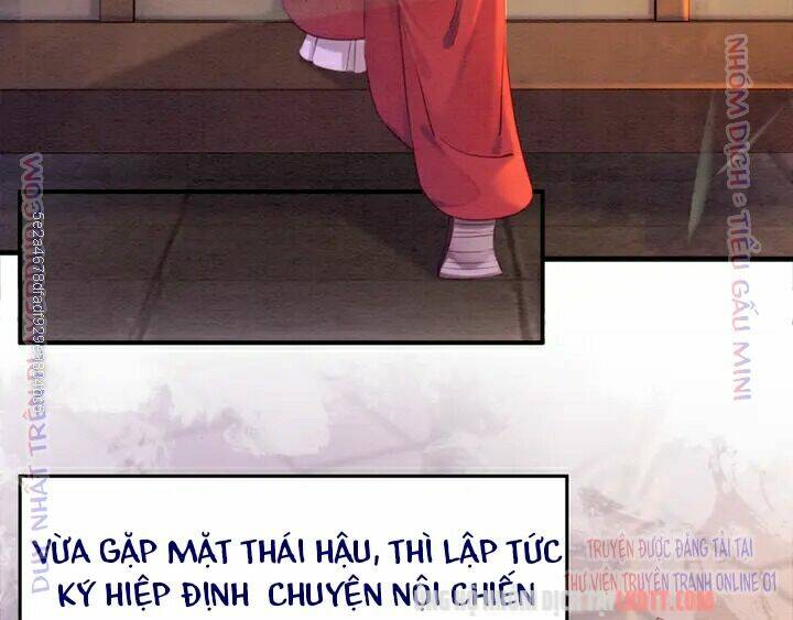 trọng sinh bá sủng nhiếp chính vương quá mạnh mẽ chapter 179 36