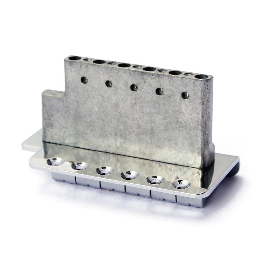 Sunnimix Đàn Guitar Điện Cầu Đuôi Tremolo Khối Với Whammy Thanh Vít Cờ Lê Lò Xo Móng Vuốt Cho ST Phong Cách Phần Guitar