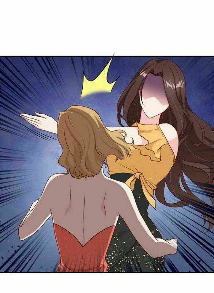 manh bảo đột kích: mami cha con đâu ? chapter 7 8