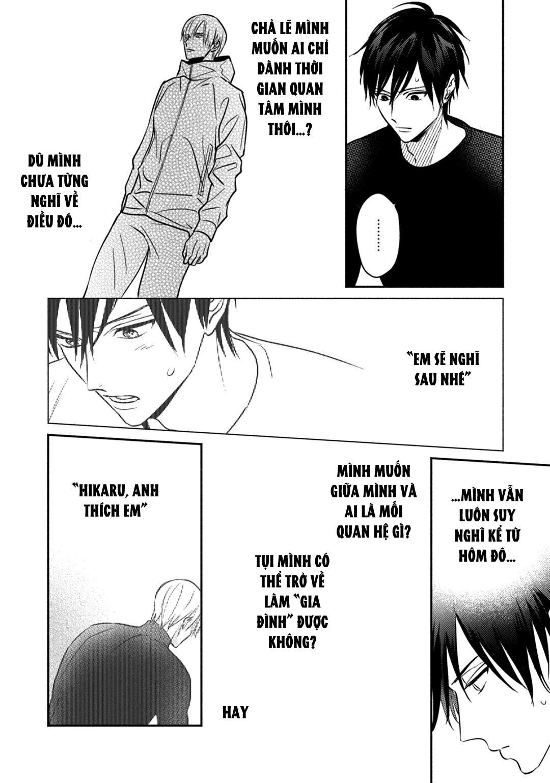 sống sót chapter 3 4