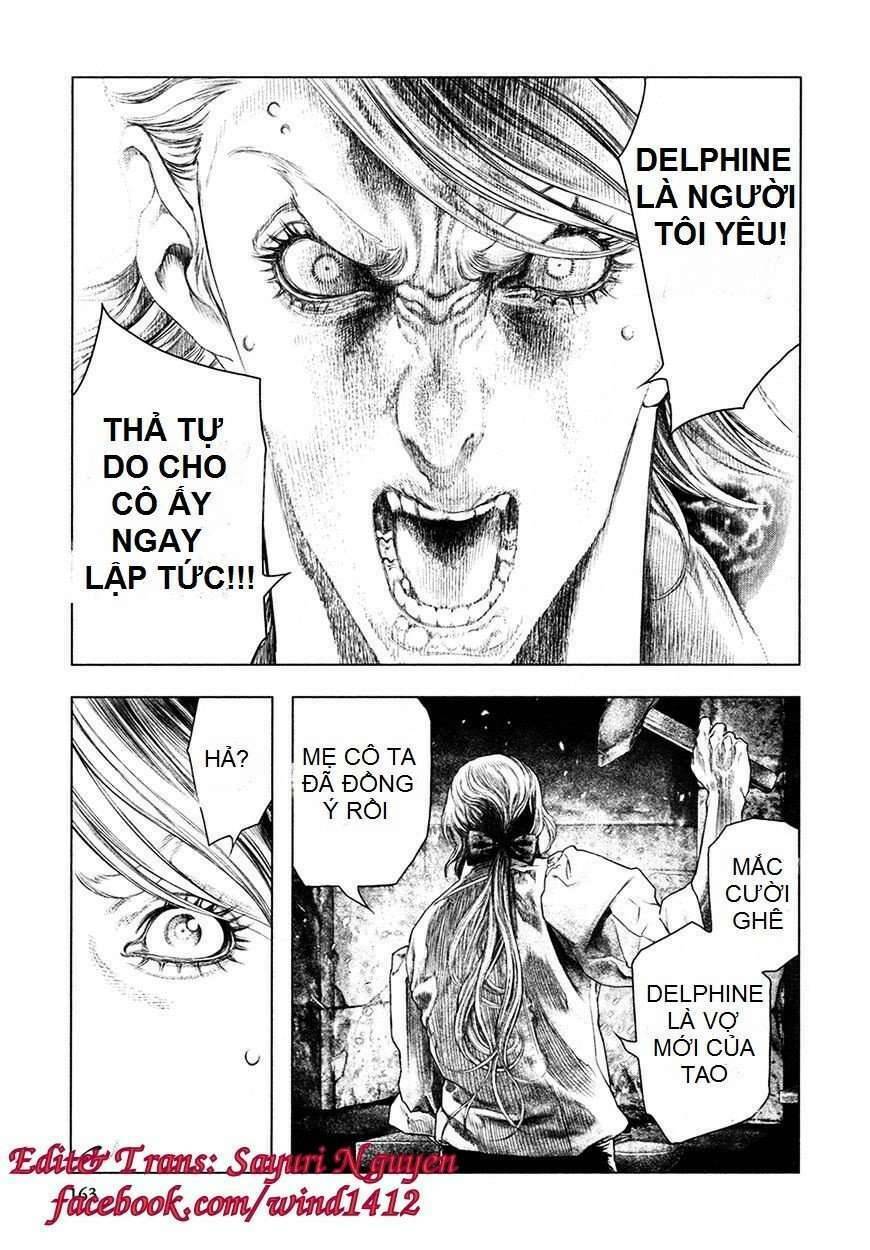 innocent rouge (innocent phần 2) chapter 40 16