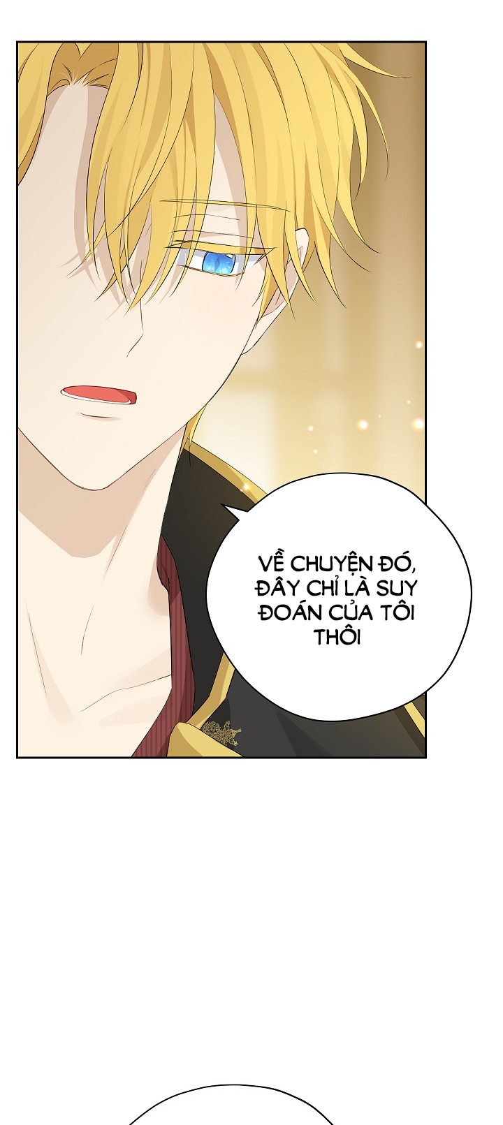 thật ra ta mới là hàng thật chapter 110.1 13