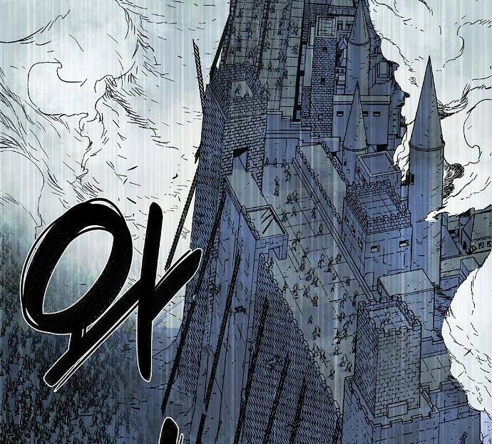 băng tâm kỵ sĩ chapter 3 211