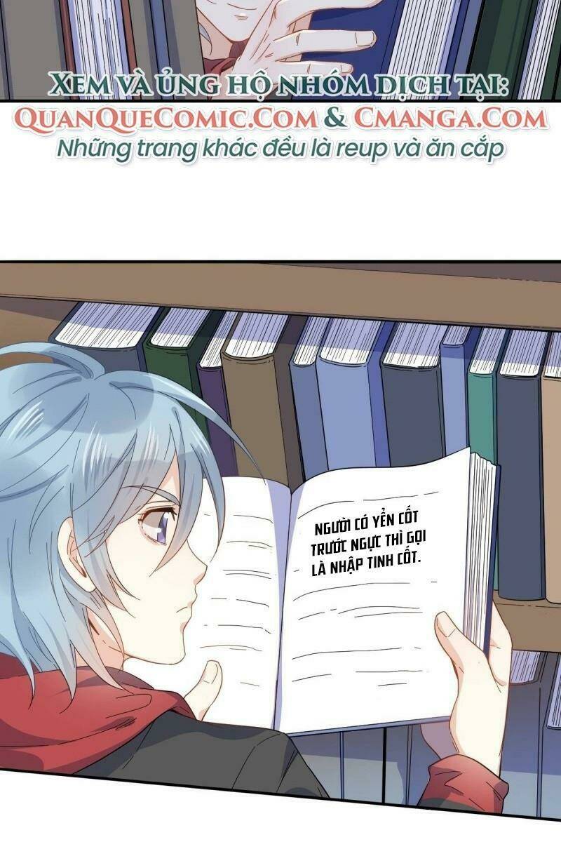 phi chức nghiệp bán tiên chapter 1 30