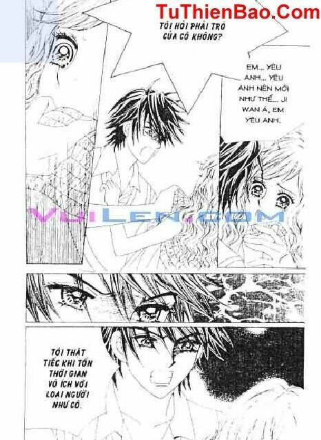 ánh nắng chói chang chapter 12 105