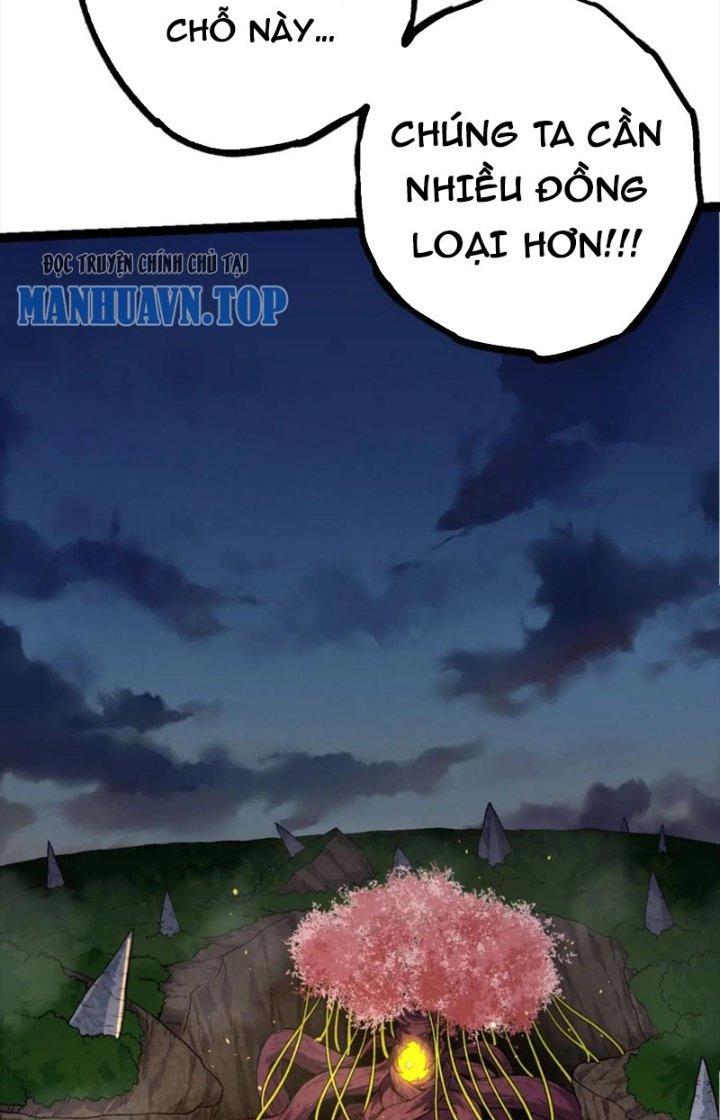 từ cây cổ thụ bắt đầu tiến hóa chapter 69 59