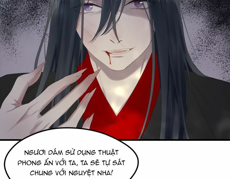 lượm được một tiểu hồ ly phần 2 chapter 84 6