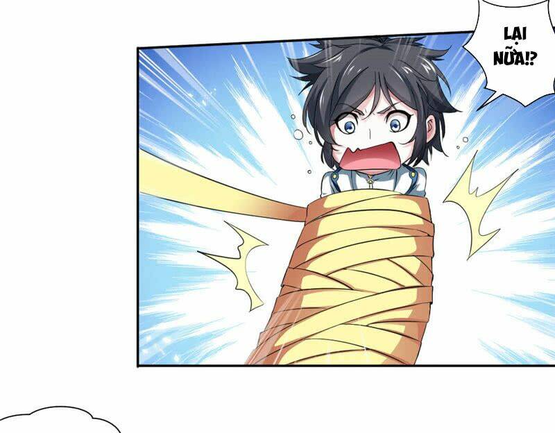 cửu dương thần vương chapter 4 29