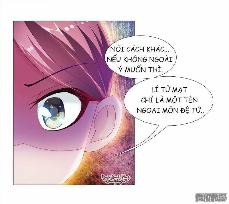 sư tôn hai mặt đừng xằng bậy chapter 7 14