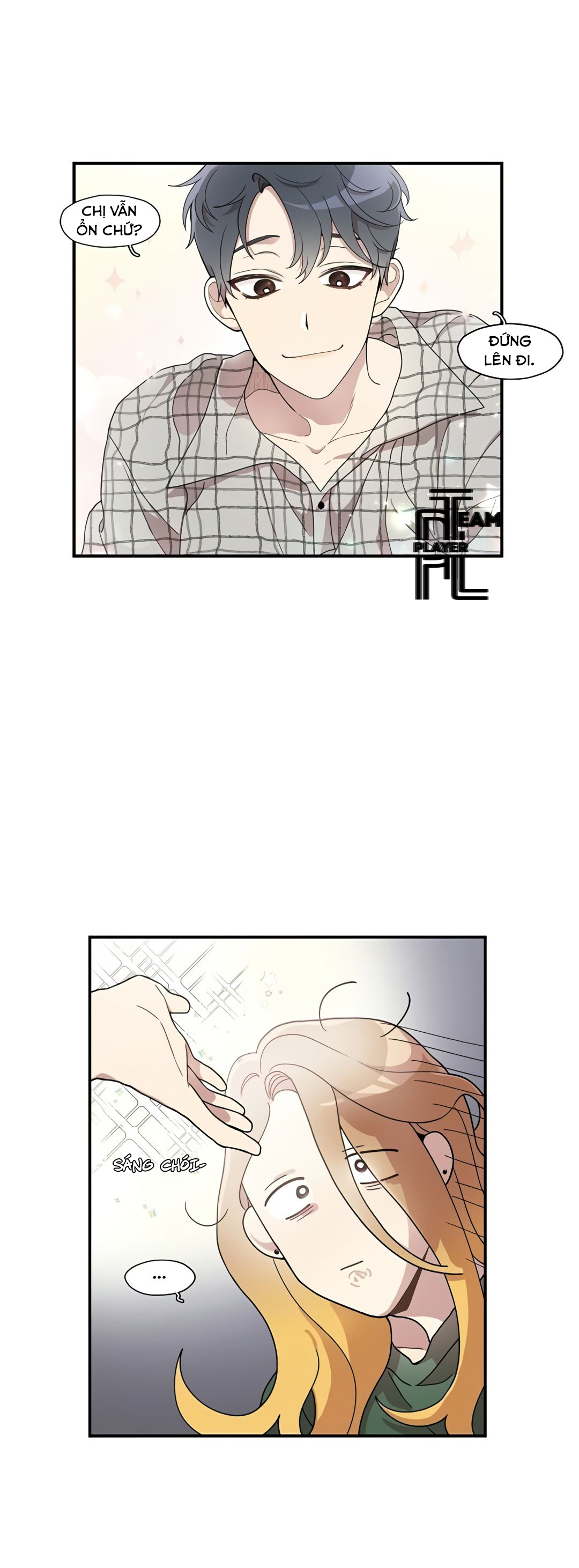 thanh xuân lầm lỡ chapter 24 8