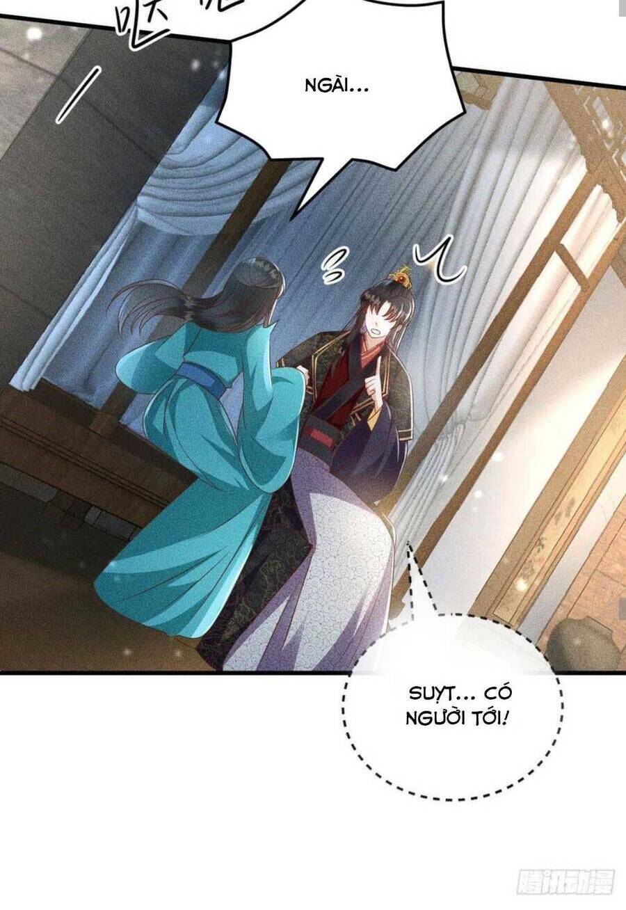 đại đích nữ trọng sinh về báo thù chapter 27 25