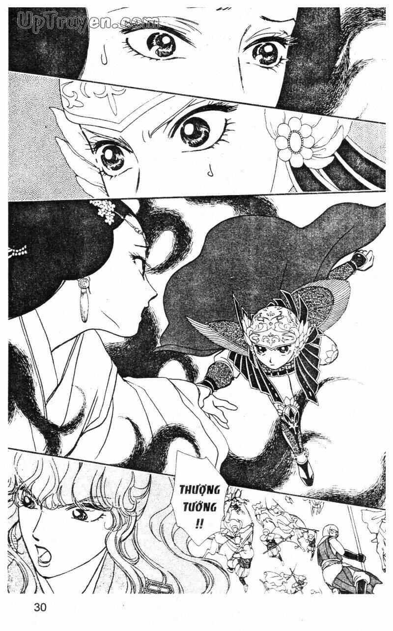 hoàng tử hoa - bud boy chapter 12 31