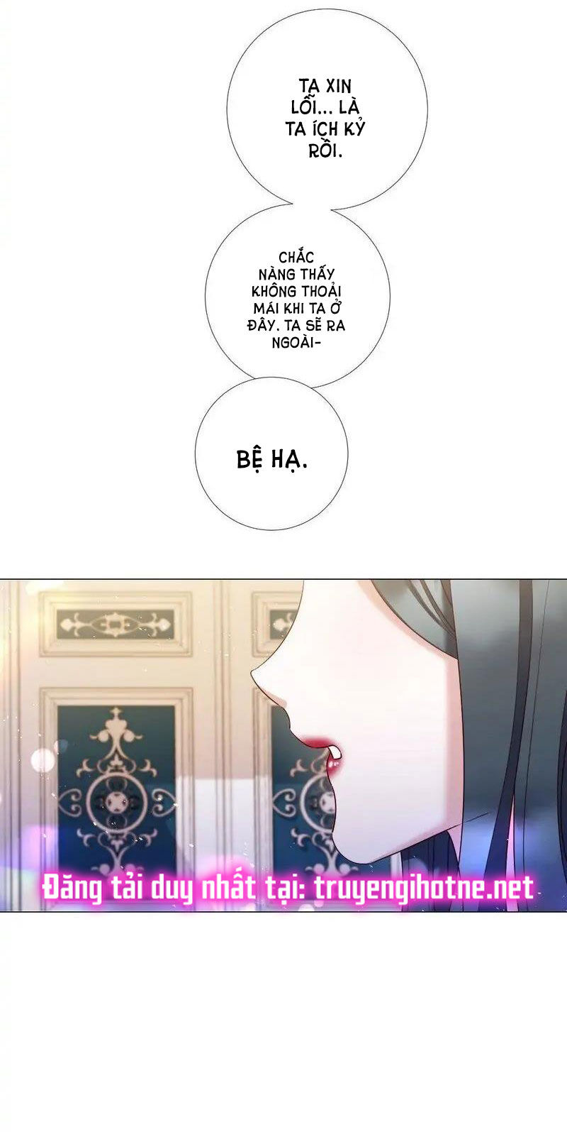 từ tiểu thư thành hoàng hậu - lady to queen chapter 103.2 19