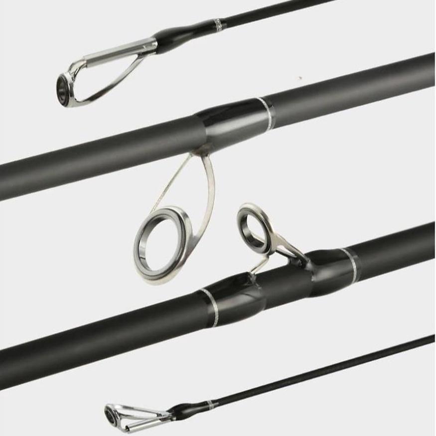 Cần câu lure 2 khúc Tomahawk chất liệu carbon cao cấp Phukiencaulure25 cần câu 2 ngọn M+MH, đầu bu chống xoắn cao cấp