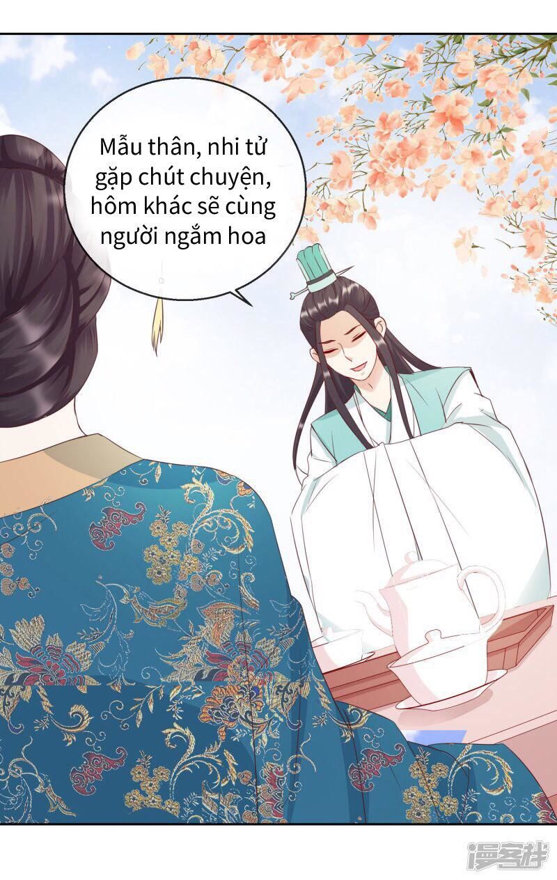 thịnh thế vô cấu chapter 13 17