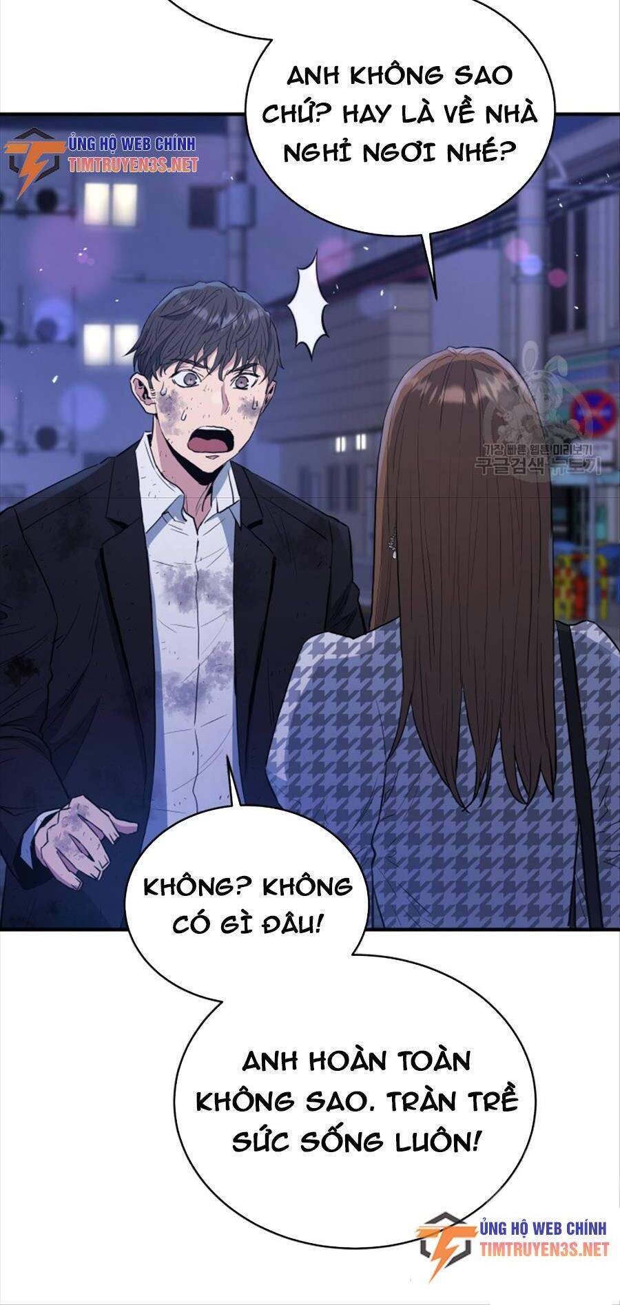 hệ thống oán hận của ta chapter 65 22