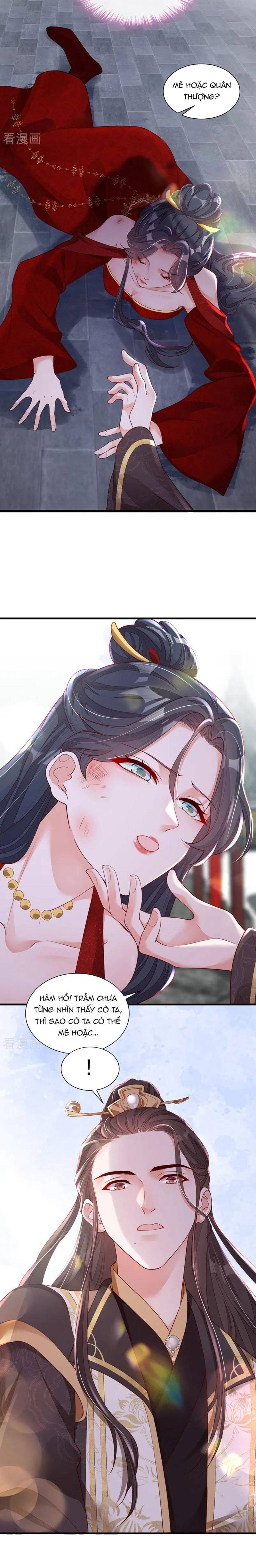 ác ma thì thầm chapter 48 7