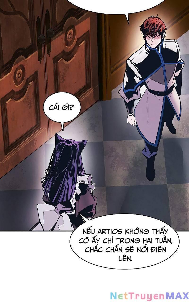 bất bại chân ma chapter 165 50