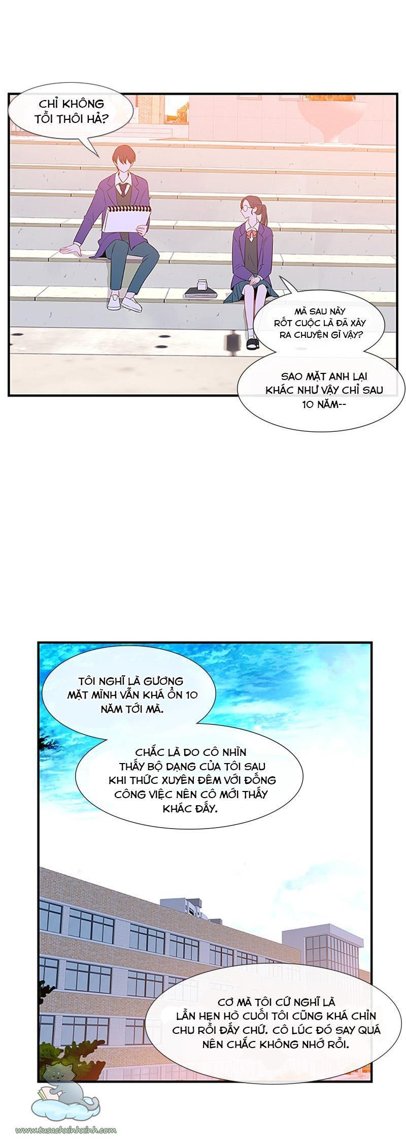 về bên anh chapter 6 27