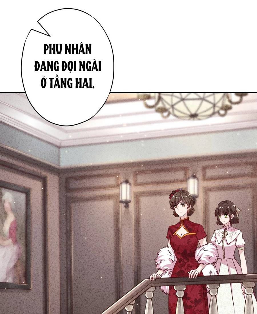 thiếu soái, vợ anh muốn lật trời! chapter 10 18