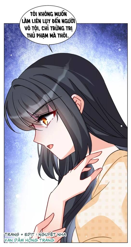 cô ấy đến rồi, xin nằm xuống! chapter 174 4