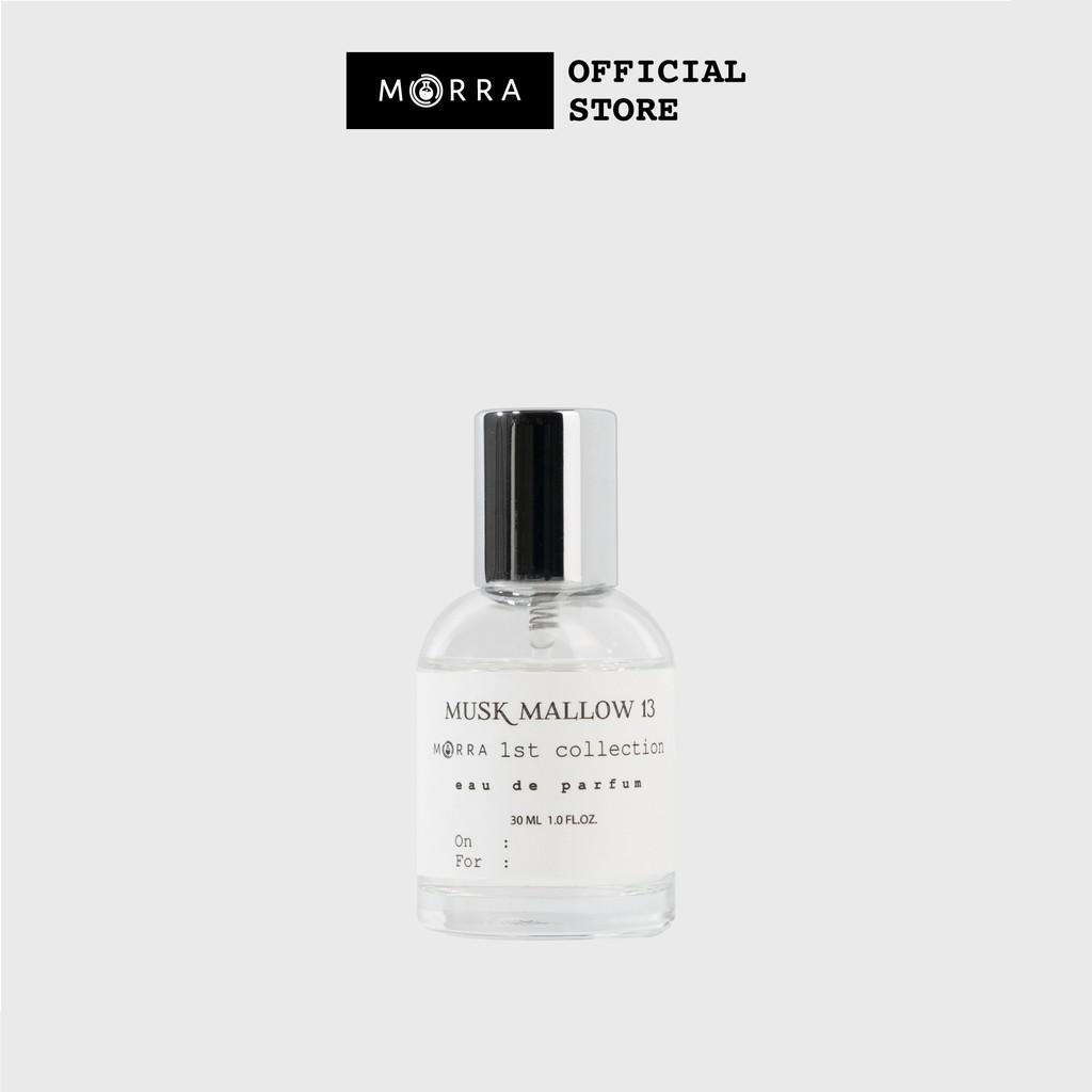 Nước hoa Morra Musk Mallow 13 - 30ml