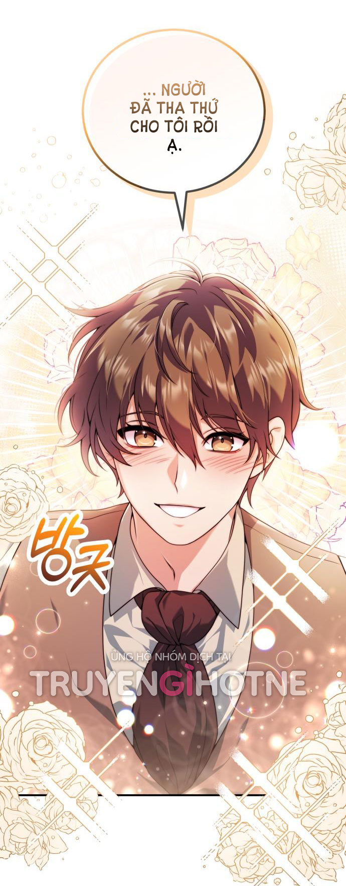 tôi sẽ ly hôn với người chồng bạo chúa chapter 33.2 17