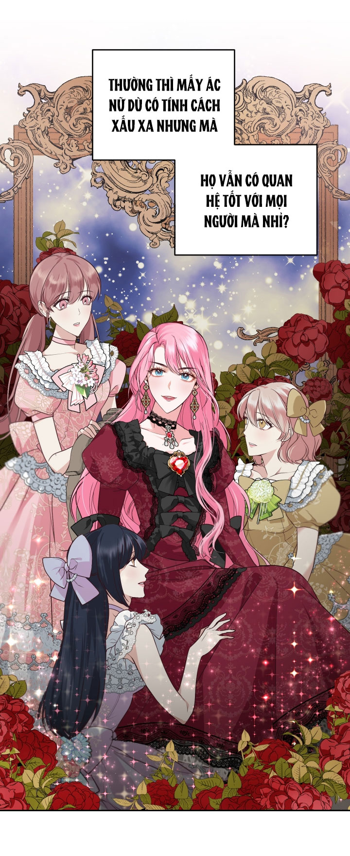 trở thành nhà điều chế nước hoa duy nhất của bạo chúa chapter 9 14