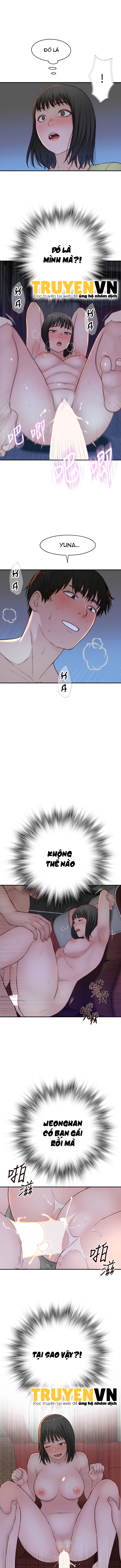 giữa hai ta chapter 80 3