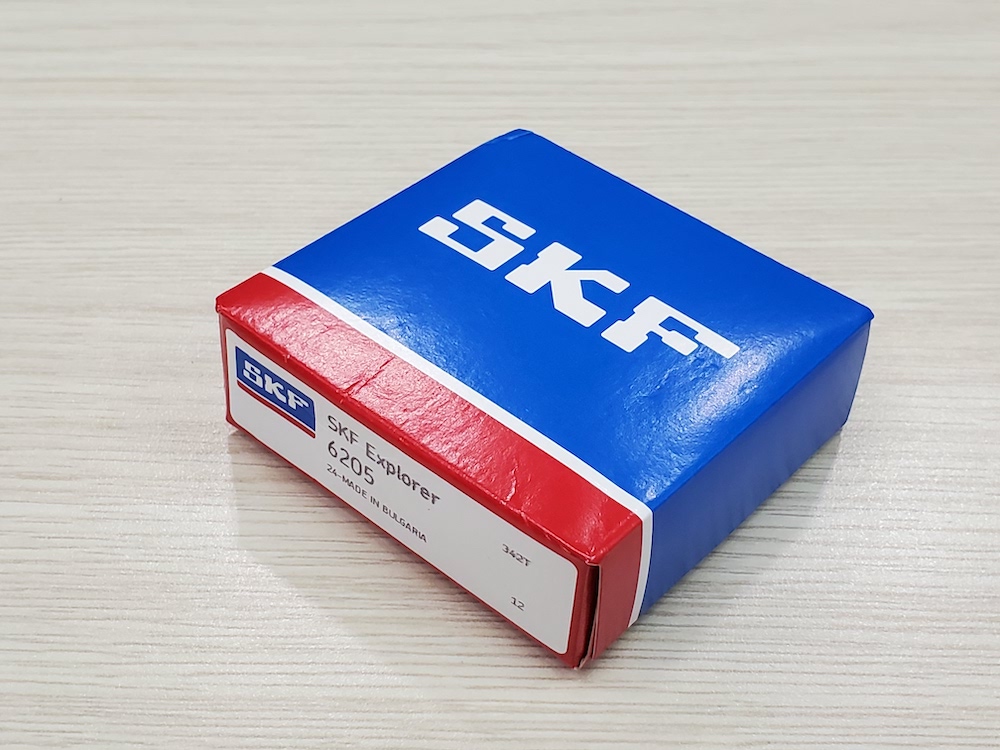 Vòng bi bạc đạn 6205 SKF chính hãng