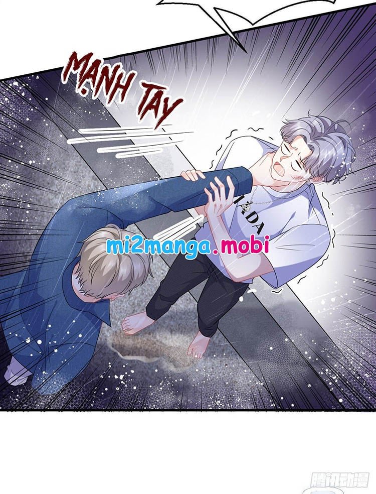 [16+] đại tiểu thư có thể có ý đồ xấu chapter 45 21