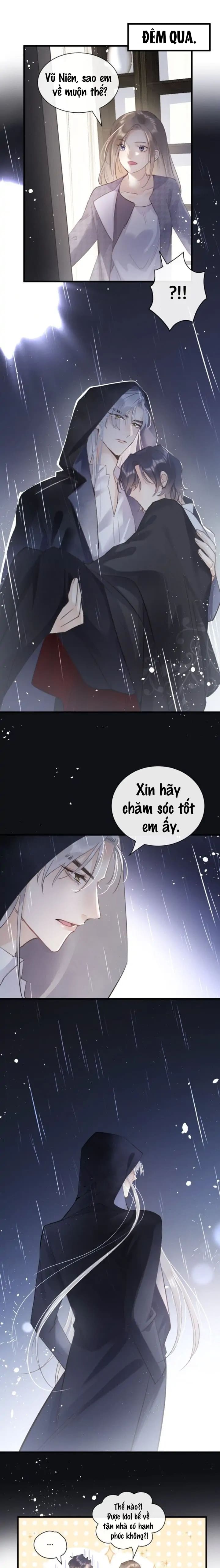 vết cắn của sói chapter 2 6