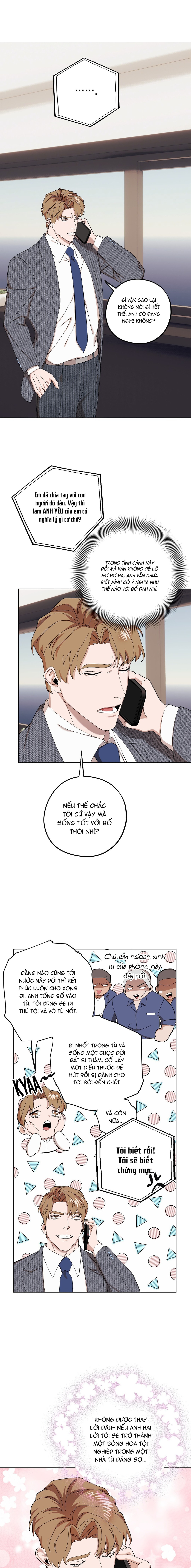 yi su nhà họ kang chapter 65 15
