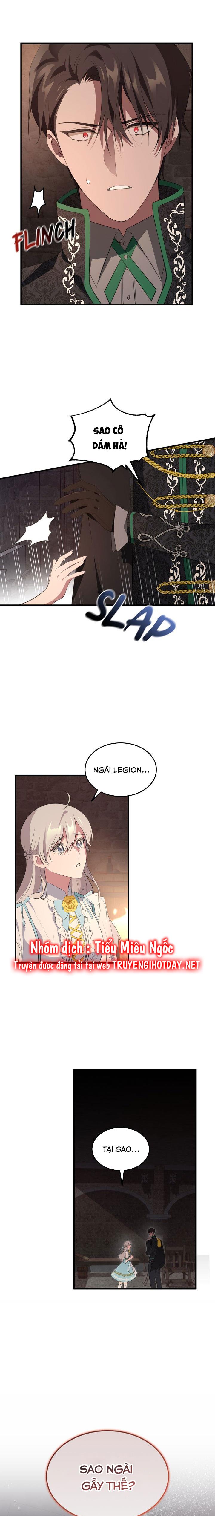 thưởng thức hương vị chapter 27 7