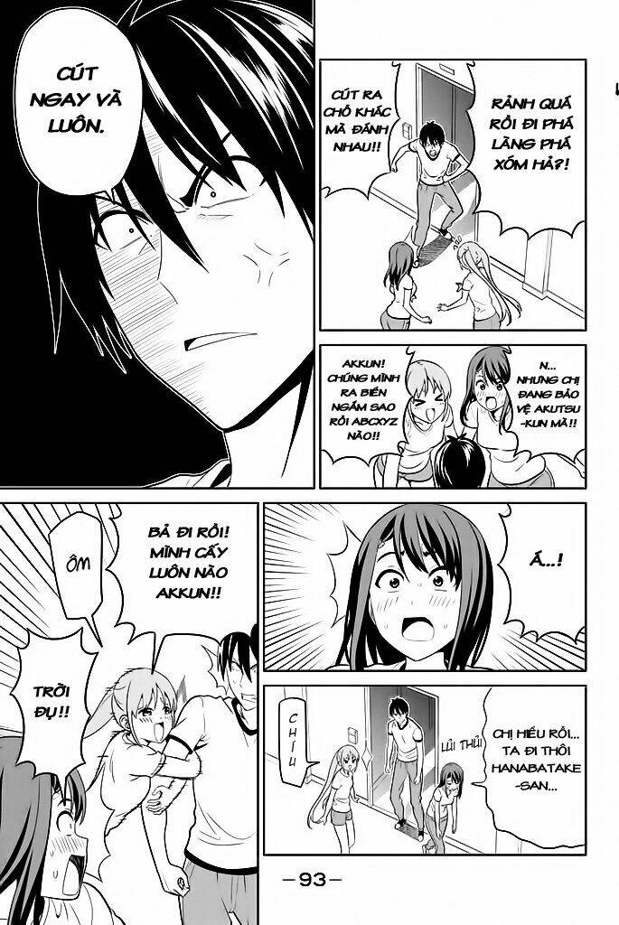 aho girl chapter 119.7 6