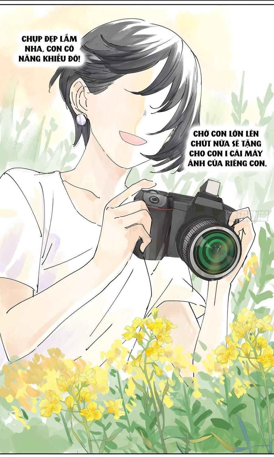 bạn cùng lớp tôi đều kỳ lạ chapter 51 55