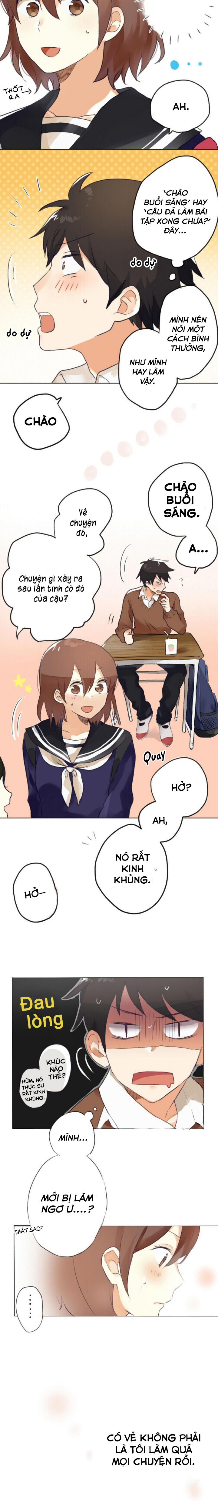 the world with only you and me chapter 2 10