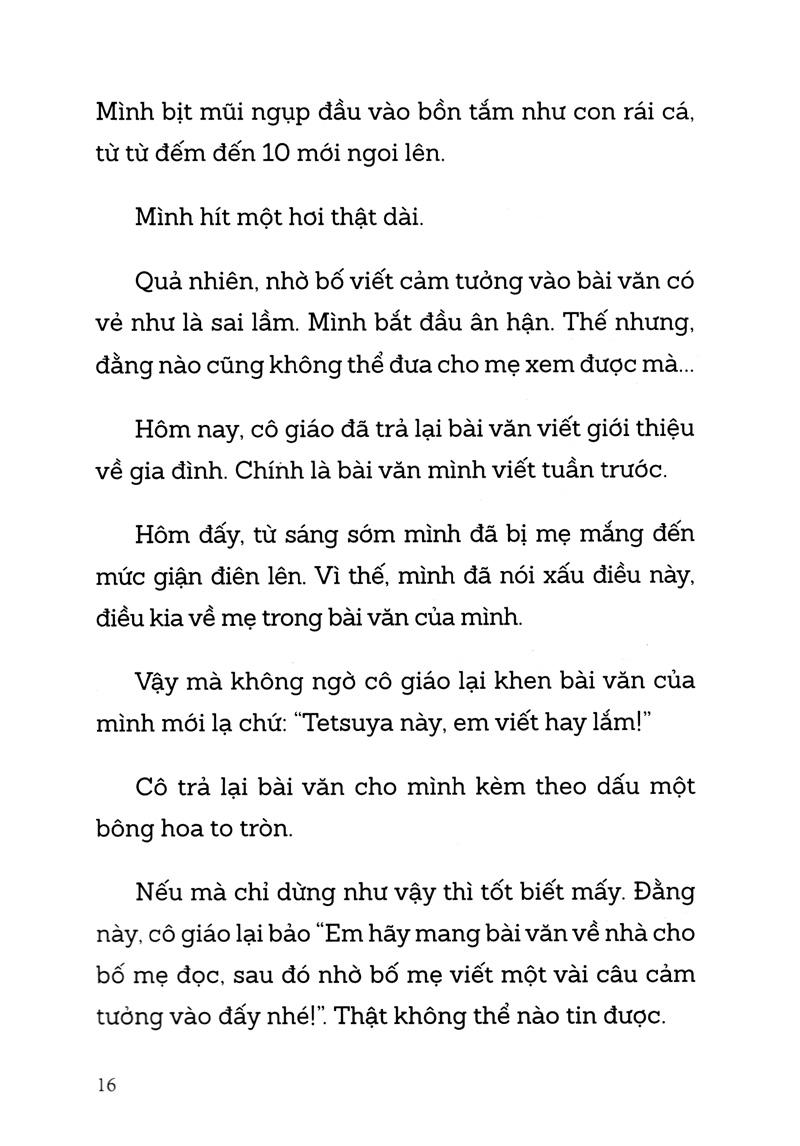 Ehon - Hướng Dẫn Sử Dụng Mẹ (Tái Bản 2020)