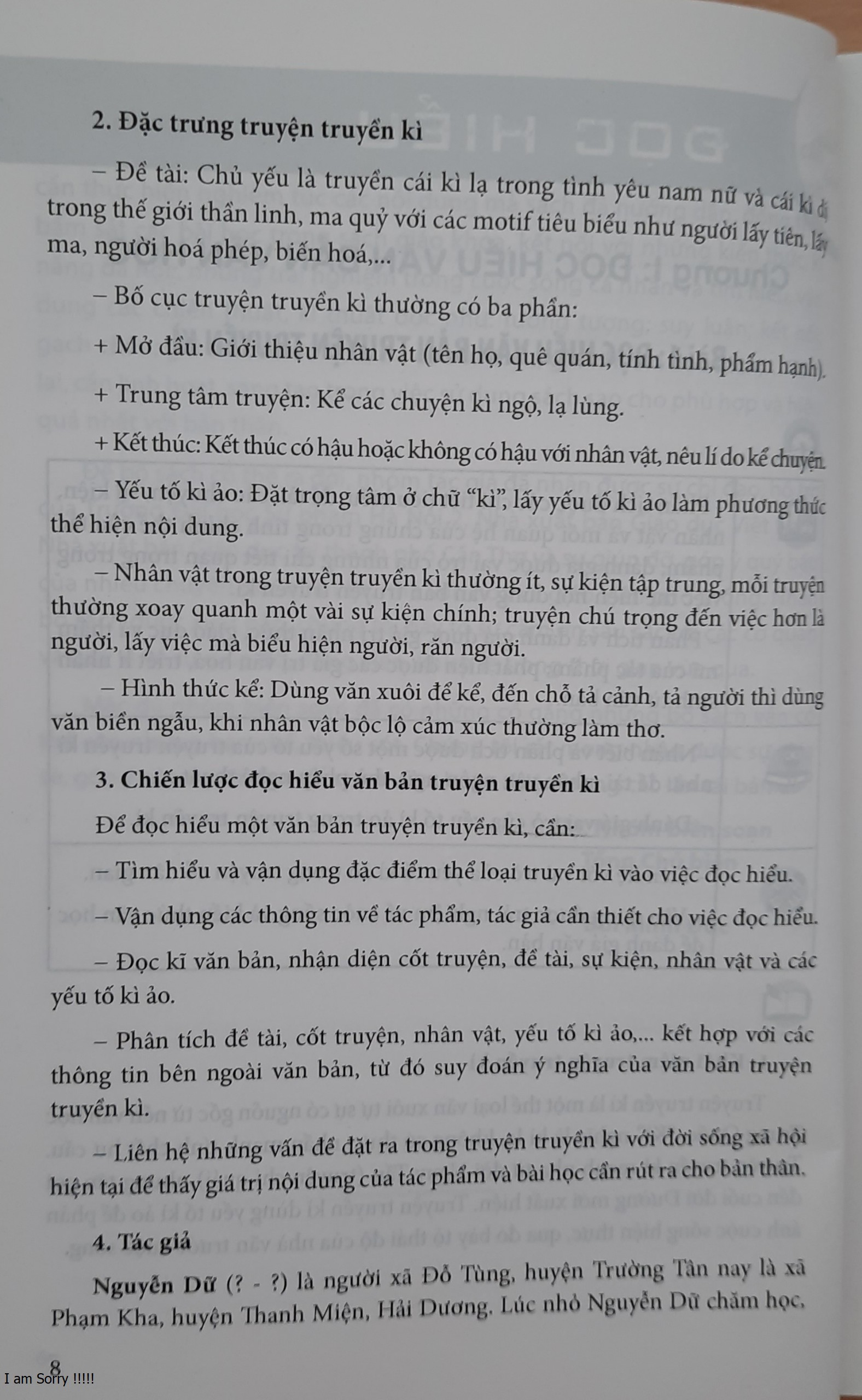 Combo 3 quyển sách Đọc hiểu mở rộng văn bản Ngữ văn từ lớp 10 - 12 Theo Chương trình Giáo dục phổ thông 2018