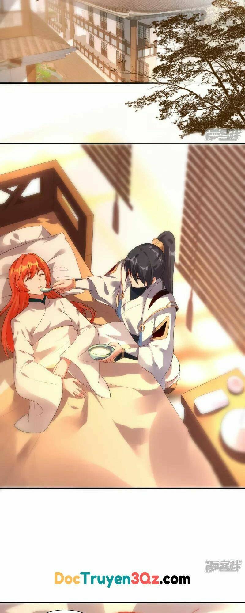 long hồn chiến tôn chapter 39 3