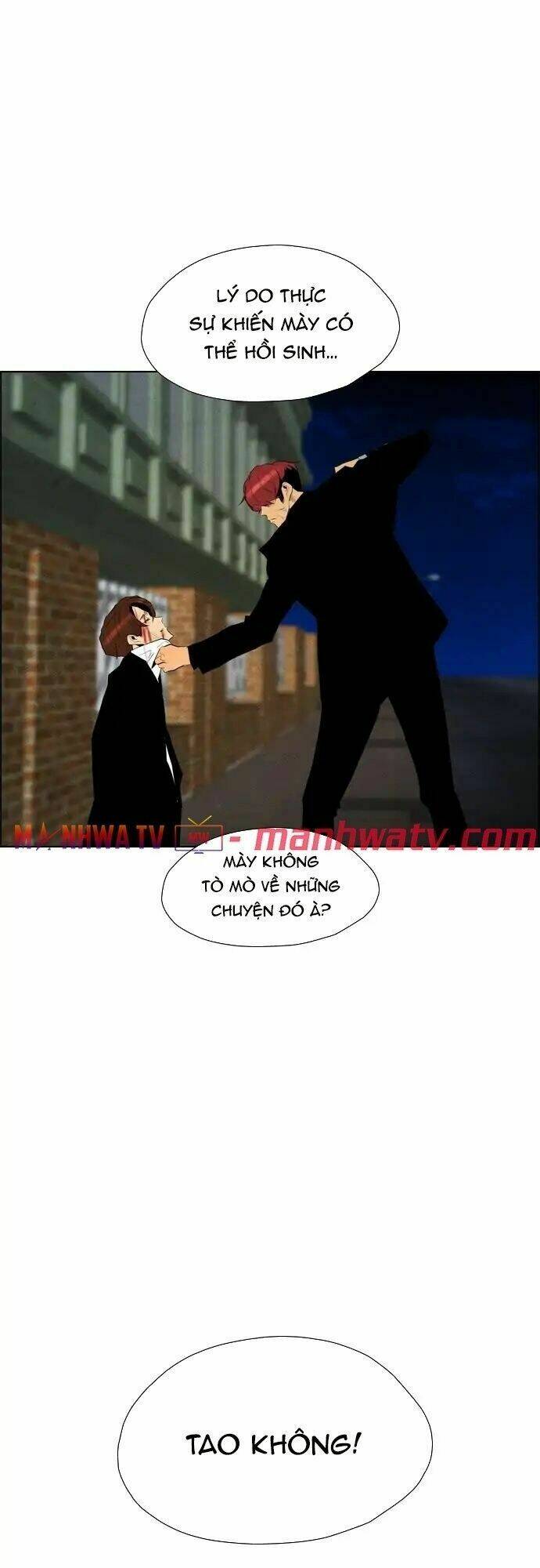 kẻ hồi sinh chapter 65 2